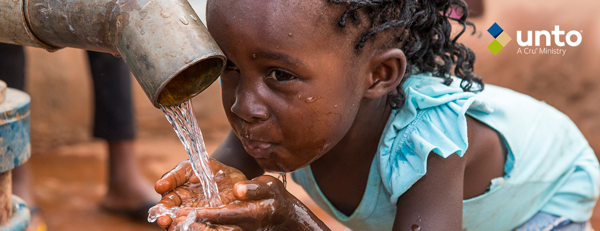 Unto New Water Well Campaign